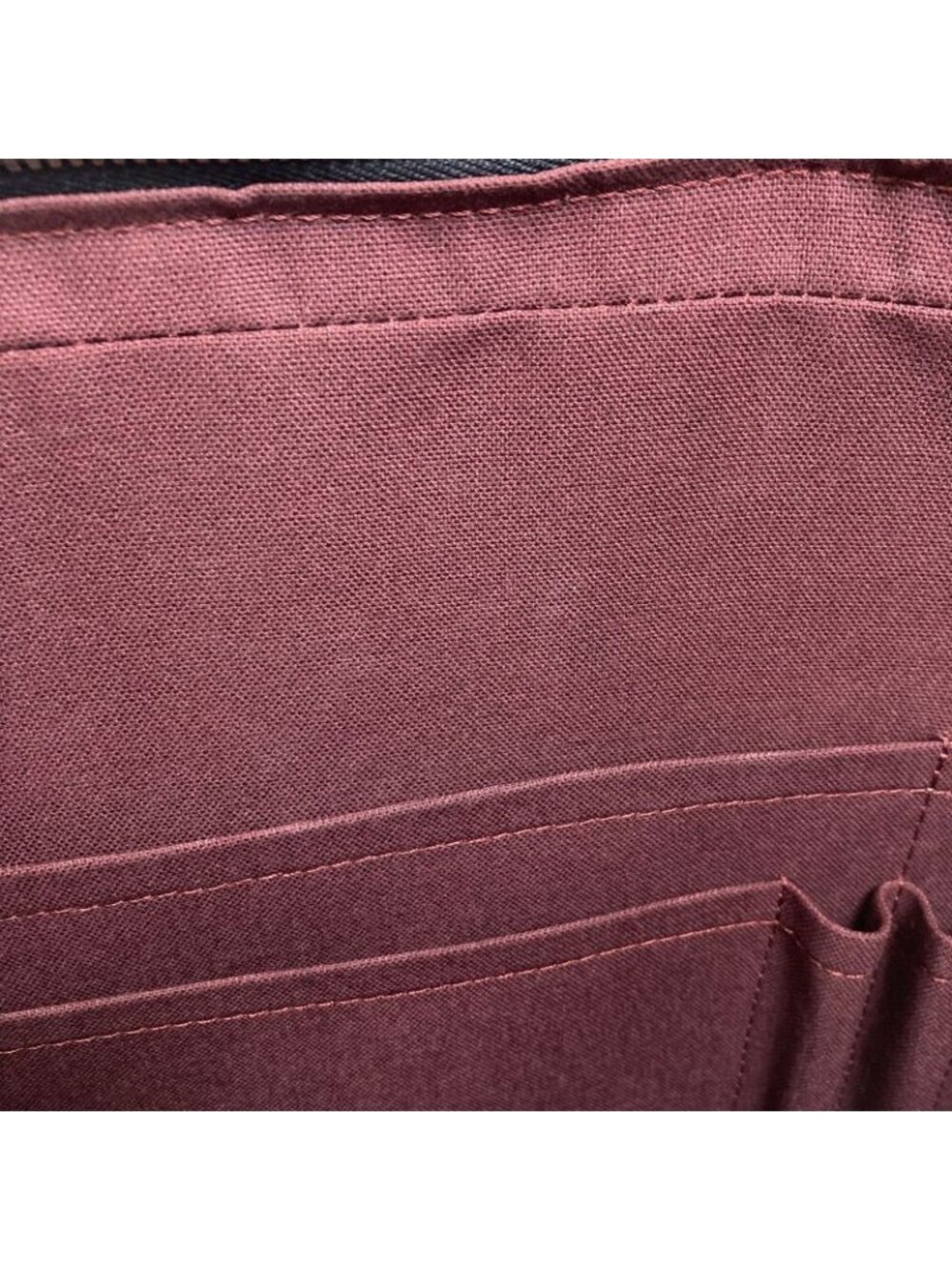 Louis Vuitton Porte Documents Voyage Business Bag Monogram Canvas - Picture 7 of 15